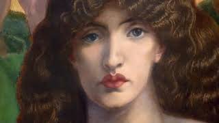 Andrew LloydWebber A Passion for the PreRaphaelites [upl. by Hnao]