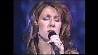 【CelineCN】独家 Celine Dion Nature Boy Live 2002 [upl. by Wynne]