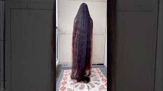 💯Worlds Best Powerful Hair Growth Oil  shorts haircare longhair hairfall fenugreekoil viral [upl. by Luella]