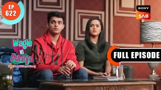 Vivaan Has A Breakdown  Wagle Ki Duniya  Ep 622  Full Episode  29 Mar 2023 [upl. by Llehsyt]