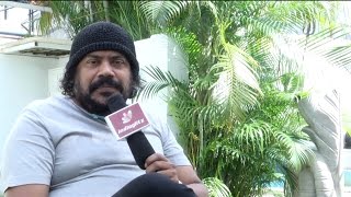 Joe Malluri  Anjaans care takers interview  Kumki Jannal Oram Tenaliraman [upl. by Winnick]