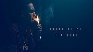 Young Dolph  Big Deal Music Video Remix NEW 2023 [upl. by Daven824]