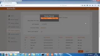 How to configure Tenda N301 as a repeater [upl. by Terrill690]