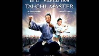 TaiChi Master Theme Mandarin [upl. by Ilatfen]