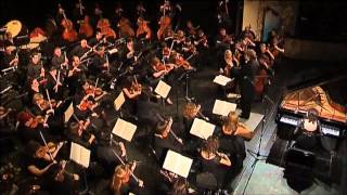 Elisso Bolkvadze plays SaintSaens Concerto No2 part 2 [upl. by Aiouqes]