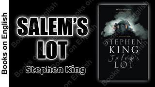 Salems Lot by Stephen King  Part  1  Eng Big Subtitles [upl. by Pam912]