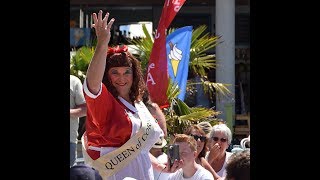 Falmouth Sea Shanty Festival 2017 [upl. by Torp]