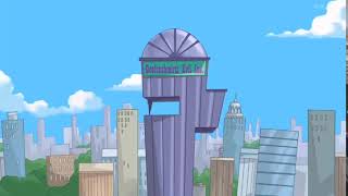 Doofenshmirtz Malvados y Asociados [upl. by Ykciv]