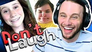 SSundeeTry Not to Laugh Challenge  Viewer Edition VIDO AppSSundee [upl. by Essirehc]