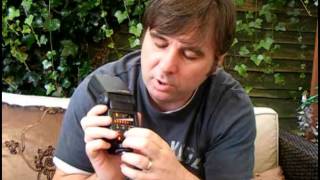 Yongnuo YN560 Speedlite  Flash  Strobe Review [upl. by Rheinlander]