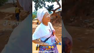 bandeko ya basi by maman mokonzi [upl. by Siddon]