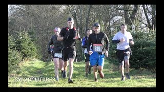 TRAILS DE TREVAREZ 2019 [upl. by Nodle962]