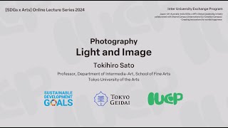 Japanese Photography Light and Image [upl. by Alegna]