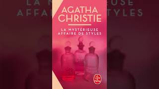 Agatha Christie  LHomme au complet marron  Livre Audio  Policier thrillers et œuvres à suspens [upl. by Ryun355]