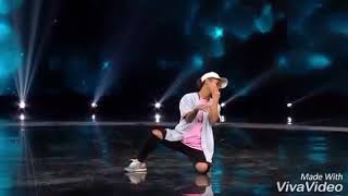 sushant khatri dance in zara zara [upl. by Searby]