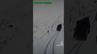 Barrow Alaska Weather Nov [upl. by Acile272]