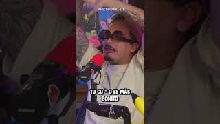 Así es el reggaetón de la cotorrisa lacotorrisa reggaeton comedia slobotzky ricardoperez [upl. by Redvers]