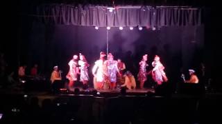 Shakti tura vinesh tambe  2017 [upl. by Derward]