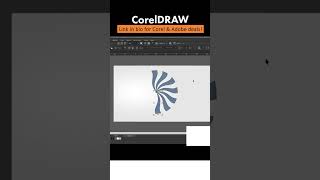 Have you tried the CorelDRAW clone yet coreldraw corel coreldrawindonesia [upl. by Nikral290]