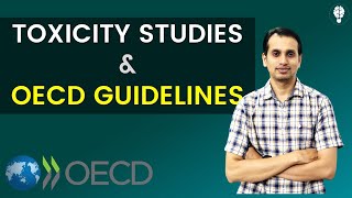 Toxicity Studies and OECD Guidelines [upl. by Kutzer578]