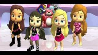 Bratz Babyz [upl. by Islean]