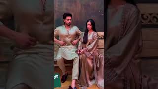 fainat  faisu and jannat  new dance video jannat faisu viral fainat jannatzubair faisufangirl [upl. by Keverian]