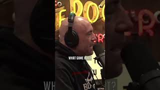 Joe Rogan on LEEROY JENKINS Meme 🤣 [upl. by Eemaj]