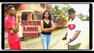 Never Lose Hope GFDG [upl. by Vally]