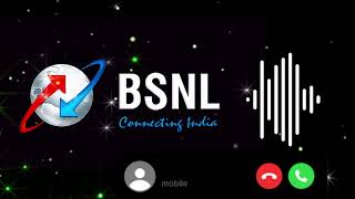 BSNL ringtone  BSNL ringtone caller tune  bsnl ringtone original BSNL music ringtone new ringtone [upl. by Areip538]