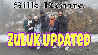 Zuluk Updated  Silk Route  Zuluk Sikkim Full Day Trip  Offbeat Near By MG Market  East Sikkim [upl. by Ivon]