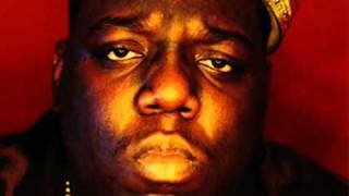 Biggie Smalls  Ten Crack Commandments Lyrics [upl. by Aihsatsan]