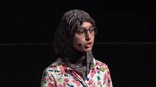 Im bored of talking about Muslim Women  Suhaiymah ManzoorKhan  TEDxCoventGardenWomen [upl. by Oirromed]