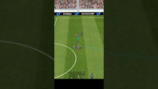 BANGER  efootball efootball2024 pes pesmobile shorts [upl. by Alegnaoj]