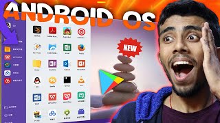 This New Android os Can be Prime os Killer Best Android os For Gaming [upl. by Yaluz]