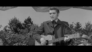 Elvis Presley  Poor Boy from the film Love Me Tender [upl. by Anyela]