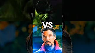 Doctor strange vs marvel [upl. by Nileuqaj]