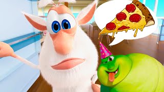 Booba 🔴 LIVE FULL EPISODES 🍿 Season 4 amp 5 🔴 Cartoon For Kids Super Toons TV [upl. by Yliab]