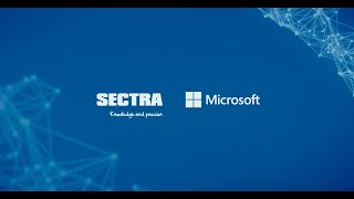 Sectra One Cloud Teaser 1 [upl. by Assilram]