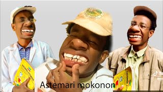 Astemari Mokonon New Oromo Tiktok Funny Videos Miinamul [upl. by Gran]