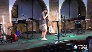 Hertel Live Worship [upl. by Brandie460]