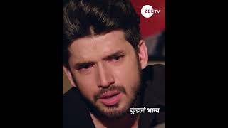 Kundali Bhagya  Episode  1778  February 23 2024  Shraddha Arya and Shakti Anand  ZeeTVME [upl. by Sidras]