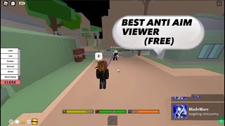 BEST FREE  PASTEBIN ANTI AND AIM VIEWER SCRIPT [upl. by Kassi922]