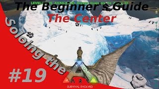 Soloing the Ark  The Beginners Guide  19 Industrial Cooker and Doedicurus [upl. by Allez]