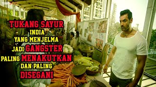 KISAH TUKANG SAYUR CUPUU BERUBAH JADI GANGSTER MENAKUTKAN   ALUR CERITA FILM INDIA [upl. by Gilligan313]