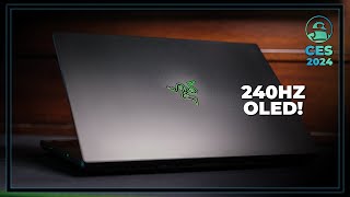 The BEST Razer Blade Laptops yet [upl. by Child]