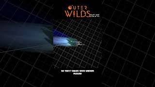 Outer wilds [upl. by Sontag391]