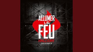 Allumer le feu Live Stade de France  1998  11 sept [upl. by Borras]