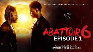 ABATTOIR SEASON 6 EPISODE 1 Release Date  Expectations  Damilola MikeBamiloye [upl. by Lissak]