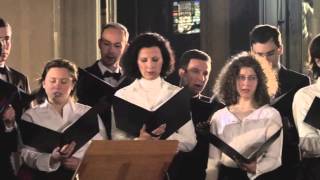 Victimae paschali laudes choir and organ  JSauquet orgue  LVauclin direction [upl. by Mcfadden]