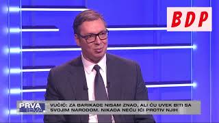 da vam neko vrati sina u kovcegu  Aleksandar Vucic 😮😱🤬 [upl. by Emina]